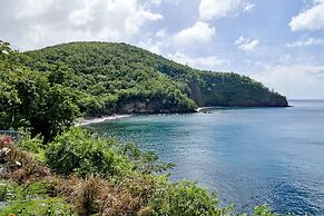 Les Galets Rouges Lodges & Spa