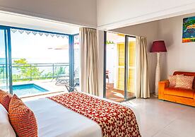 Les Galets Rouges Lodges & Spa