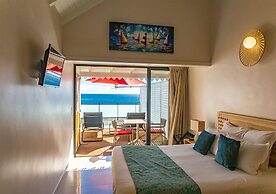 Les Galets Rouges Lodges & Spa