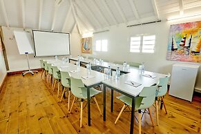 Les Galets Rouges Lodges & Spa