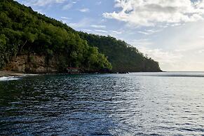 Les Galets Rouges Lodges & Spa