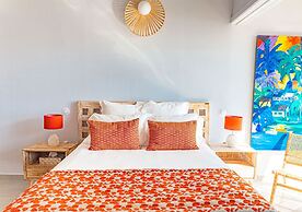 Les Galets Rouges Lodges & Spa