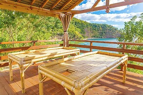 Les Galets Rouges Lodges & Spa