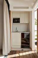 Les Galets Rouges Lodges & Spa