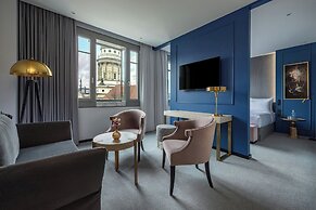 Hotel Luc, Autograph Collection