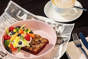 Hotel Luc, Autograph Collection