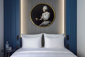 Hotel Luc, Autograph Collection
