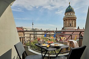 Hotel Luc, Autograph Collection