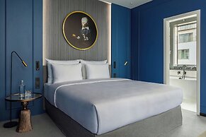 Hotel Luc, Autograph Collection