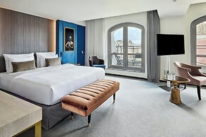 Hotel Luc, Autograph Collection