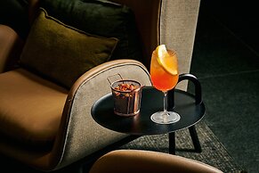 Courtyard By Marriott Melbourne Flagstaff Gardens