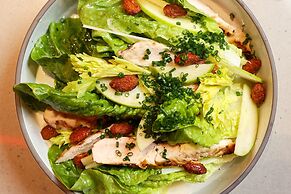 Courtyard By Marriott Melbourne Flagstaff Gardens