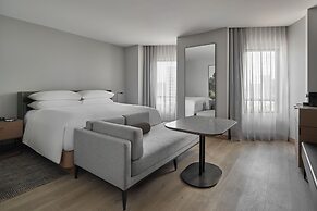 Courtyard By Marriott Melbourne Flagstaff Gardens