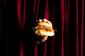 Courtyard By Marriott Melbourne Flagstaff Gardens