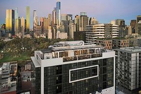 Courtyard By Marriott Melbourne Flagstaff Gardens