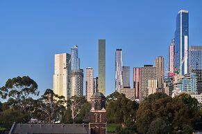 Courtyard By Marriott Melbourne Flagstaff Gardens