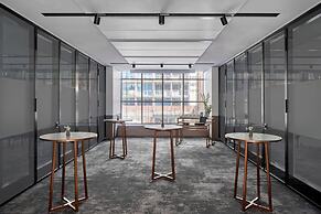 Courtyard By Marriott Melbourne Flagstaff Gardens