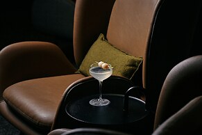 Courtyard By Marriott Melbourne Flagstaff Gardens