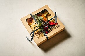 Courtyard By Marriott Melbourne Flagstaff Gardens