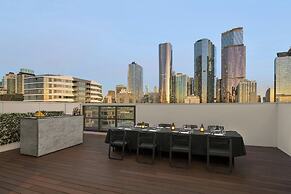 Courtyard By Marriott Melbourne Flagstaff Gardens