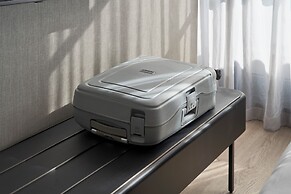 Courtyard By Marriott Melbourne Flagstaff Gardens