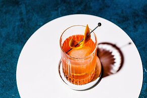 Courtyard By Marriott Melbourne Flagstaff Gardens