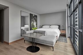 Courtyard By Marriott Melbourne Flagstaff Gardens