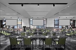 Courtyard By Marriott Melbourne Flagstaff Gardens