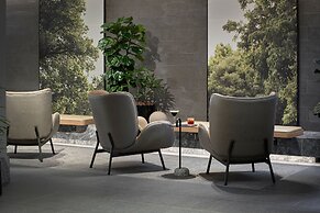 Courtyard By Marriott Melbourne Flagstaff Gardens