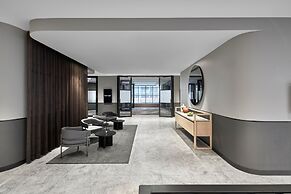 Courtyard By Marriott Melbourne Flagstaff Gardens