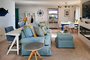 Lucky Stone Retreat - Private Beach & Acadia View