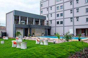 El Doria Hotel