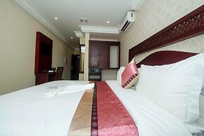 El Doria Hotel