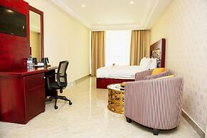 El Doria Hotel