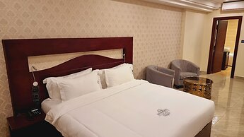El Doria Hotel