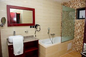 El Doria Hotel