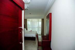 El Doria Hotel