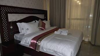El Doria Hotel