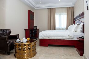El Doria Hotel
