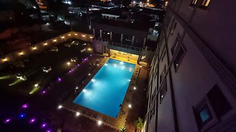 El Doria Hotel