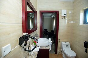 El Doria Hotel
