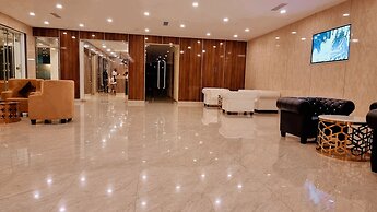 El Doria Hotel