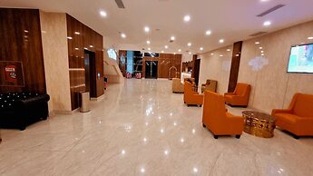 El Doria Hotel