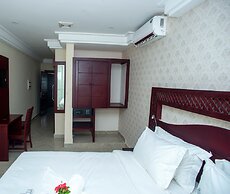 El Doria Hotel