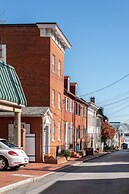 134 Prince - Luxury Boutique Hotel