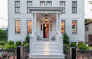 134 Prince - Luxury Boutique Hotel