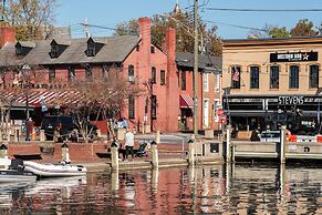 134 Prince - Luxury Boutique Hotel