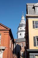 134 Prince - Luxury Boutique Hotel