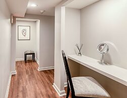 134 Prince - Luxury Boutique Hotel