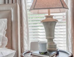 134 Prince - Luxury Boutique Hotel